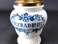 Zenith gouda apothekerspot - afbeelding 1 van  5