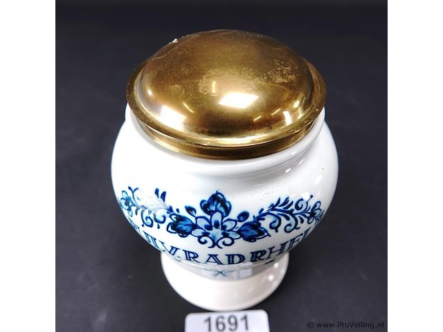 Zenith gouda apothekerspot - afbeelding 2 van  5