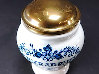 Zenith gouda apothekerspot - afbeelding 2 van  5