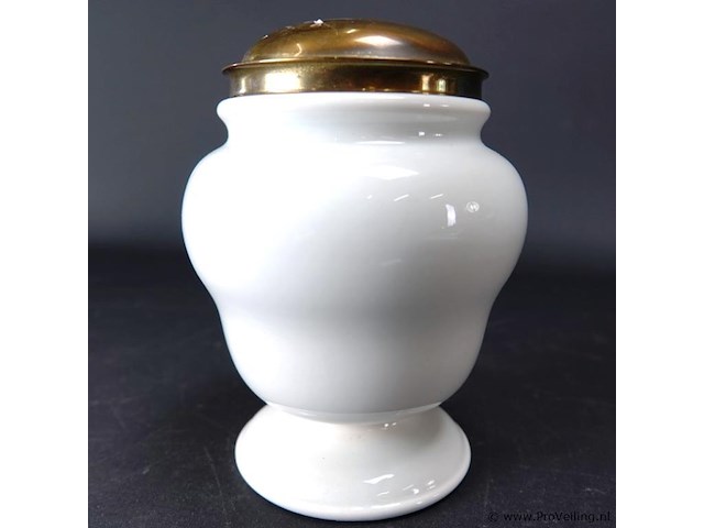 Zenith gouda apothekerspot - afbeelding 4 van  5