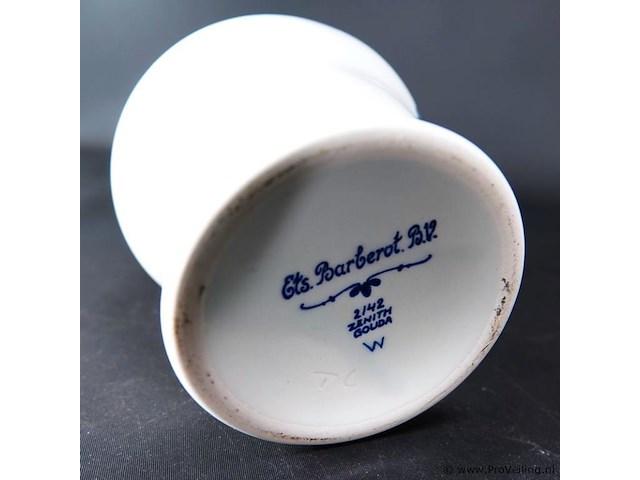 Zenith gouda apothekerspot - afbeelding 5 van  5