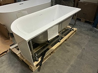 Zenn 21.3662 hoekbad - afbeelding 1 van  3