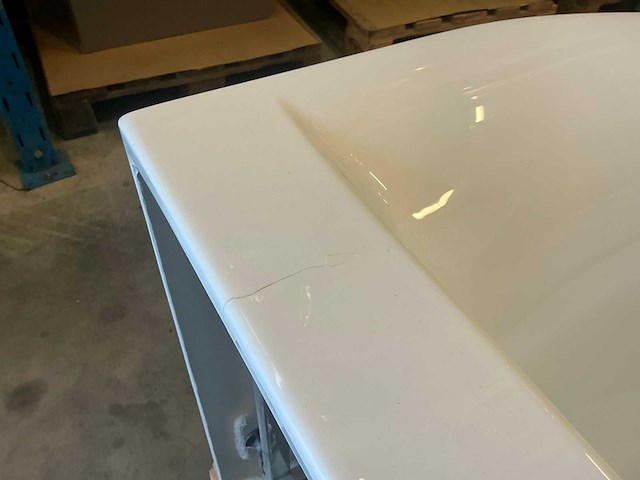Zenn hoekbad (170x75 cm) - afbeelding 4 van  6