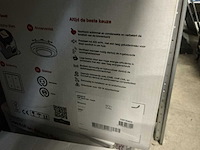 Zennder comfofan silent ventilatiebox - afbeelding 2 van  2