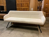 Zeno eetkamerbank - afbeelding 5 van  11