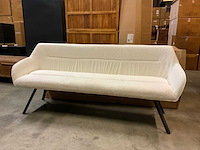 Zeno eetkamerbank - afbeelding 6 van  11