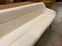 Zeno eetkamerbank - afbeelding 9 van  11