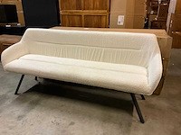 Zeno eetkamerbank - afbeelding 4 van  11