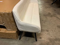 Zeno eetkamerbank - afbeelding 2 van  11