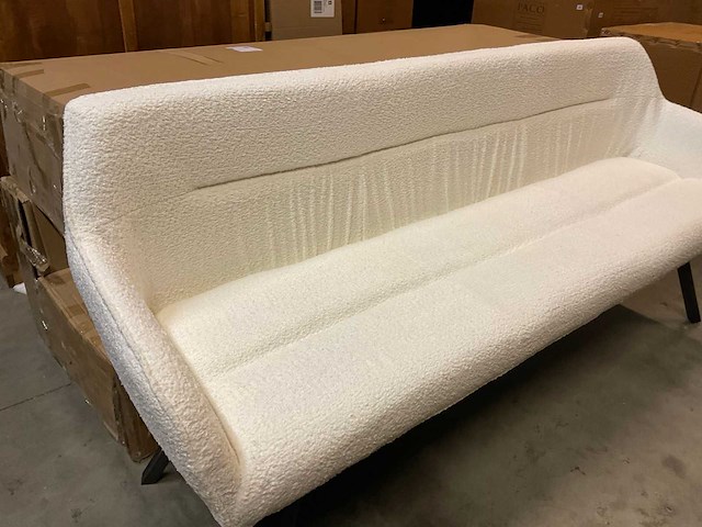 Zeno eetkamerbank - afbeelding 8 van  11