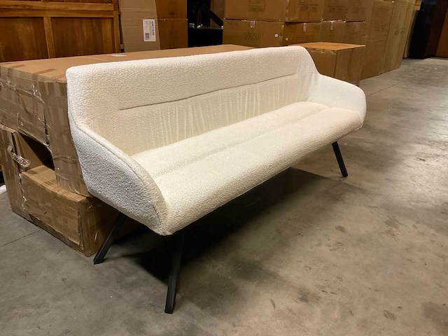 Zeno eetkamerbank - afbeelding 7 van  11