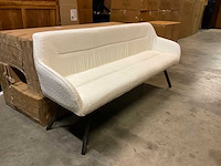 Zeno eetkamerbank - afbeelding 7 van  11