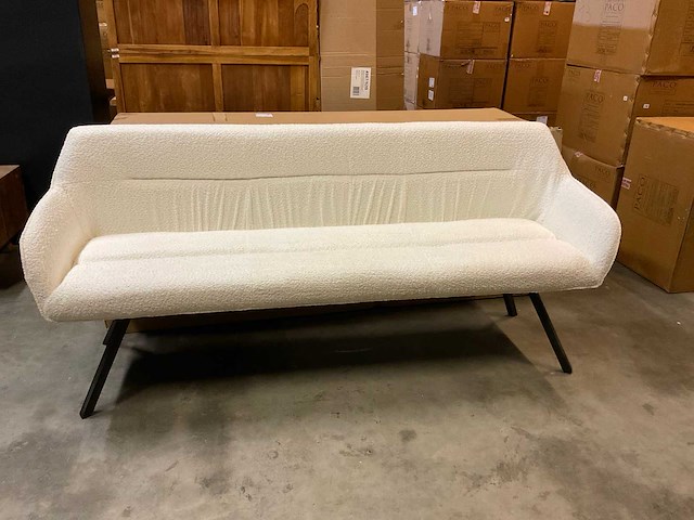 Zeno eetkamerbank - afbeelding 11 van  11