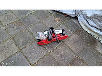 Zenoah - g 2500 - kettingzagen (2x) - afbeelding 6 van  6