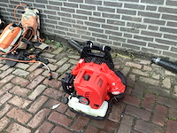 Zenoah ebz4800 bladblazer - afbeelding 1 van  2