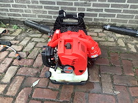 Zenoah ebz4800 bladblazer - afbeelding 2 van  2