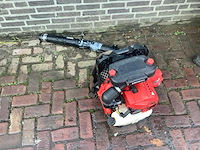 Zenoah ebz8001 bladblazer - afbeelding 2 van  3