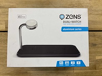 Zens draadloze oplader - afbeelding 1 van  2