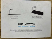 Zens draadloze oplader - afbeelding 2 van  2