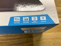 Zens draadloze oplader - afbeelding 2 van  2