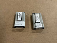 Zeoliet examination light (2x) - afbeelding 2 van  3