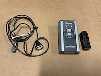 Zeon discovery orascoptic - afbeelding 2 van  5