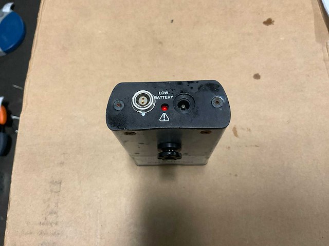 Zeon discovery orascoptic - afbeelding 4 van  6