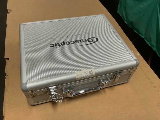 Zeon discovery orascoptic - afbeelding 6 van  6