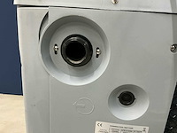 Zeoo z200m3 zwembadwarmtepomp - afbeelding 8 van  8