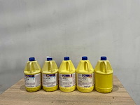 Zep - dee line - ketelsteen en kalk verwijderaar (5x) - afbeelding 3 van  5