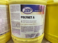 Zep - dee line - ketelsteen en kalk verwijderaar (5x) - afbeelding 5 van  5