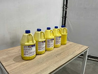 Zep dee line ketelsteen en kalk verwijderaar (5x) - afbeelding 2 van  5