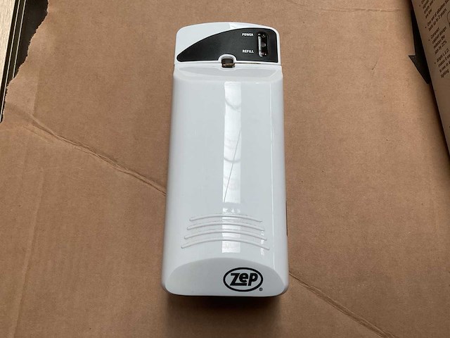 Zep mist 3000 plus zeep dispenser (5x) - afbeelding 2 van  4