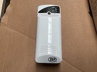 Zep mist 3000 plus zeep dispenser (5x) - afbeelding 2 van  4