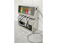 Zep rvs zeepdoseersysteem - afbeelding 3 van  3