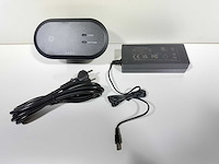 Zepc04bpd/eu_box - geïntegreerde draadloze smartphone (apple/android) oplader (12x) - afbeelding 1 van  11