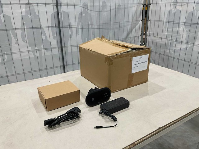 Zepc04bpd/eu_box - geïntegreerde draadloze smartphone (apple/android) oplader (12x) - afbeelding 7 van  11