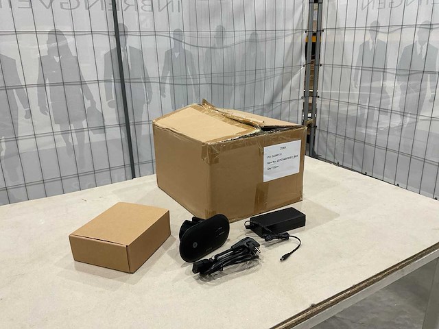 Zepc04bpd/eu_box - geïntegreerde draadloze smartphone (apple/android) oplader (12x) - afbeelding 5 van  9