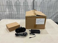 Zepc04bpd/eu_box - geïntegreerde draadloze smartphone (apple/android) oplader (12x) - afbeelding 6 van  9