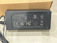 Zepc04bpd/eu_box - geïntegreerde draadloze smartphone (apple/android) oplader (12x) - afbeelding 3 van  3