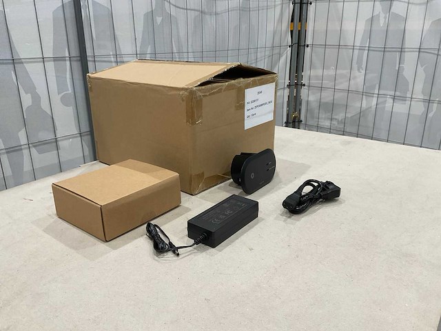Zepc05bpd/eu_box - telefoon- oplader & kabel (12x) - afbeelding 4 van  9