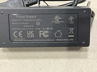 Zepc05bpd/eu_box - telefoon- oplader & kabel (12x) - afbeelding 9 van  9