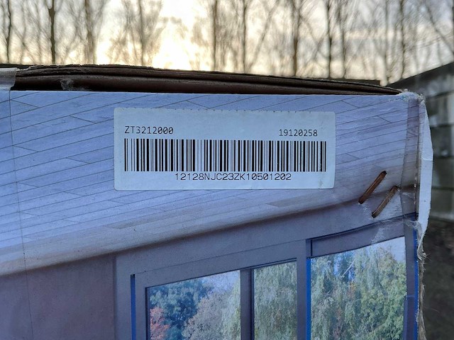 Zephir zt3212000 airconditioning - afbeelding 5 van  13