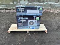 Zephir zt3212000 airconditioning - afbeelding 6 van  13