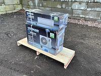 Zephir zt3212000 airconditioning - afbeelding 7 van  13