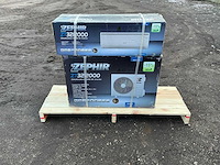 Zephir zt3212000 airconditioning - afbeelding 10 van  13
