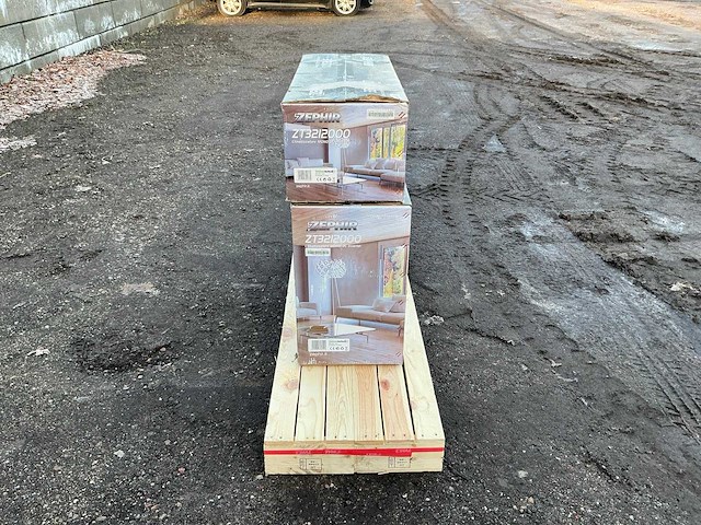 Zephir zt3212000 airconditioning - afbeelding 12 van  13
