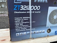 Zephir zt3212000 airconditioning - afbeelding 13 van  13