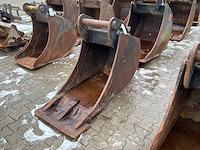 Zeppelin 313 graafbak - afbeelding 1 van  7