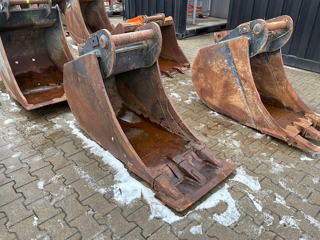 Zeppelin 313 graafbak - afbeelding 2 van  7